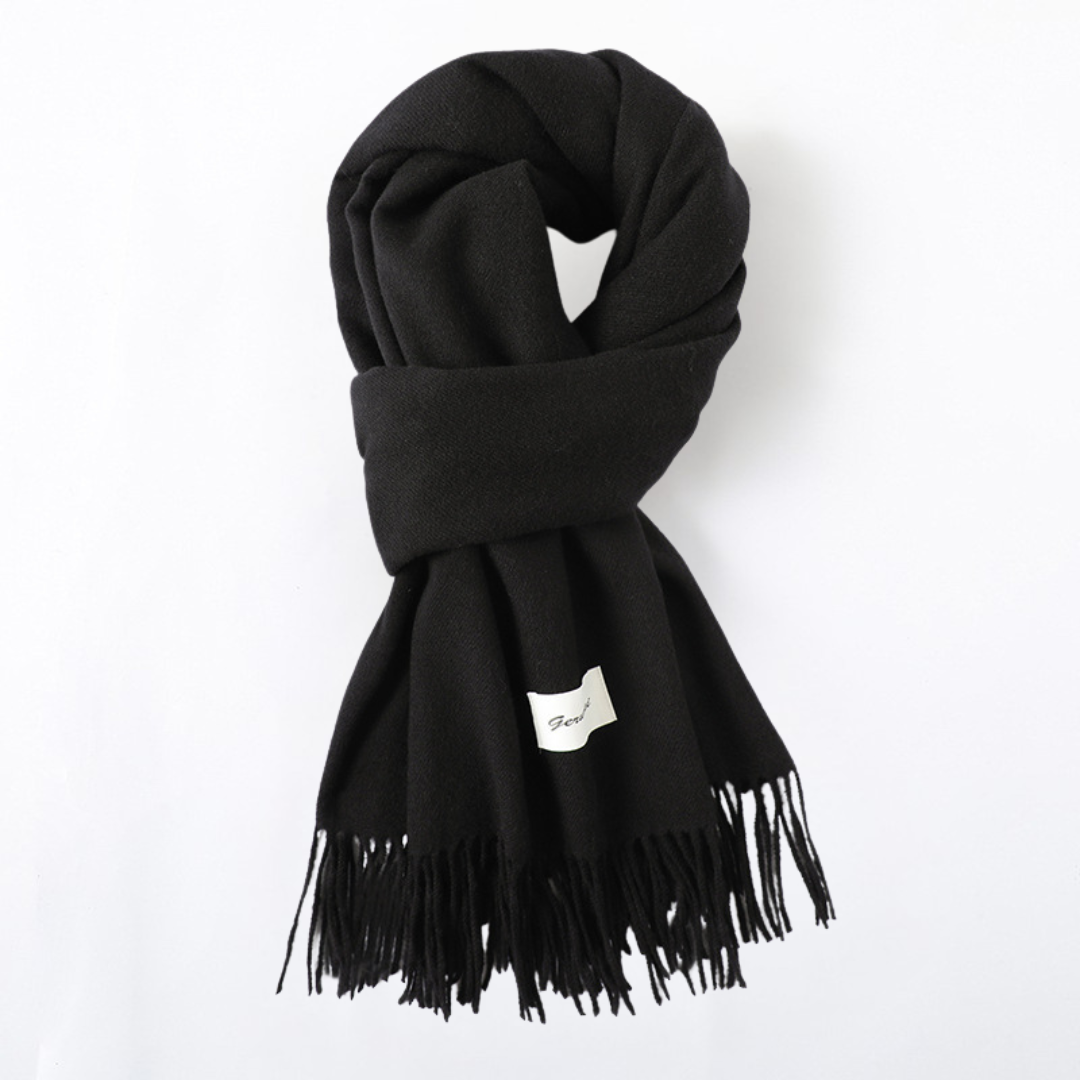 The Fleece Scarf