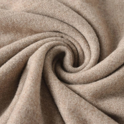The Fleece Scarf